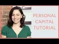 Personal Capital Tutorial