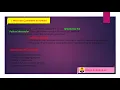 What are comment and its types in python