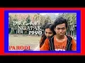 Lagu TRAILER DILAN 1990 | PARODI NGAPAK CILACAP