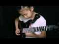 Download Lagu Far beyond the sun-Yngwie, Cover by 9 year old  girl YOYO(Pinxi Liu) from China