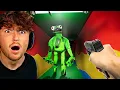 Do NOT Trust SLIME-O FULL GAME