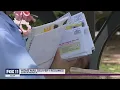 USPS resumes mail service in Santa Monica neighborhood after repeat assaults on carriers