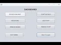 Build a Complete Library Management System with Java Swing MySQL - Step-by-Step Guide