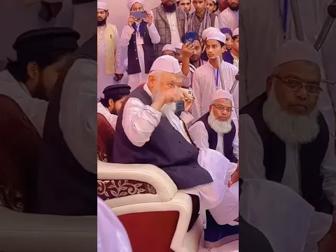 Masjidon Par Kya Bol Gaye Madani🔥 #masjid #arshadmadani #islam #bjp #shorts #yt #fyp #shortsfeed