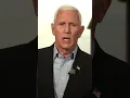Pence says Trump embracing politics of appeasement