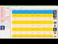 VB Net Working with CheckBox Controls and Setting Auto ID Column Auto Increment