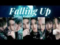 Stray Kids【Falling Up】 FMV | ROM | JPN