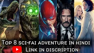 top 8 best hollywood action and adventure sci fi movie cowaflix