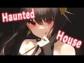 Download Lagu Nightcore - Haunted House
