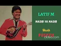 Download Lagu LATIF M   -  NASIB YA NASIB