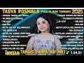 Download Lagu TANGIS TANPA AIR MATA - TASYA ROSMALA FULL ALBUM TER BARU 2025 - TAJAMNYA KARANG - OM ADELA