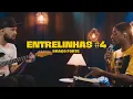 Adlin Rodrigues - Braço Forte | EntreLinhas #4
