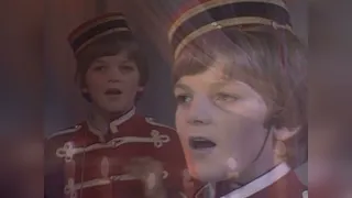 boney m little drummer boy 1981 fffclub special edition 2021