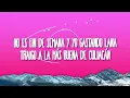 Fuerza Regida - Chufulas