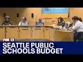 Seattle Public Schools weighs possible school closures FOX 13 Seattle
