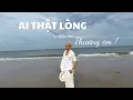 Download Lagu Ai Thật Lòng Thương Em - Lý Tuấn Kiệt | Có mấy khi ai yêu nhiều đến nỗi