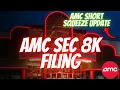 AMC SEC 8K FILING