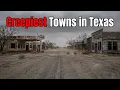 Lagu 11 Ghost Towns in Texas You're Not Supposed to Know