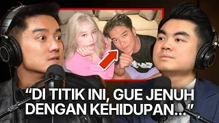 Bongkar Rahasia Boy William Bisa Punya Uang Banyak