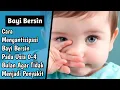 Lagu Mengapa Bayi Bersin? Apakah Pertanda Sakit? | Tips Merawat Bayi