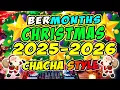 Download Lagu GREATEST CHRISTMAS SONGS CHACHA STYLE NONSTOP REMIX 2025