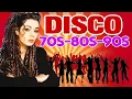 Lagu Modern Talking, ABBA, Lionel Richie, Laura Branigan C C Catch 🪩 Disco Songs 80s 90s - Disco Mix