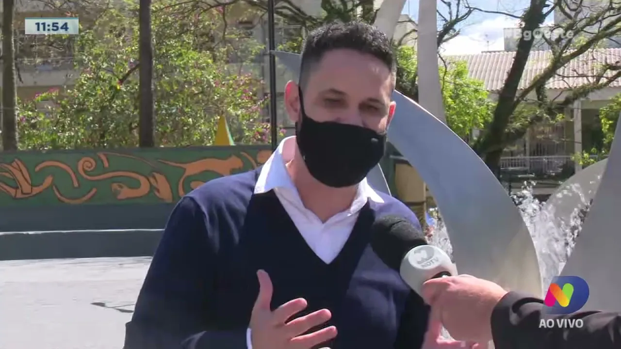 Ajuste Solidário: Uceff promove atendimento de quiropraxia e doação de alimentos