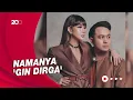 Download Lagu Menilik Arti Nama Anak Pertama Gilang Dirga dan Adiezty Fersa