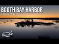 Exploring Boothbay Harbor Maine in December A Quiet Winter Adventure