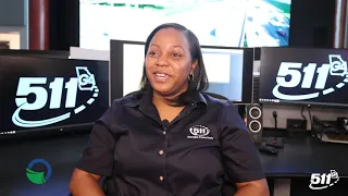 Inside the Mind of a Georgia 511 Operator Shanquetia Peaco