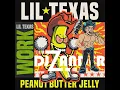 DJ Zander - Work x Peanut Butter Jelly Lil Texas Gabber Kick MASHUP