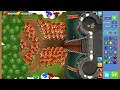 How to beat the BTDB2 purple rush