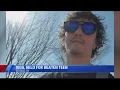 Arrest warrant filed for man accused of beating Union County man community holds vigil