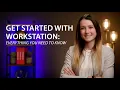 Get Started With MicroStrategy Workstation - Everything You Need to Know