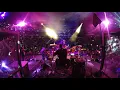 Flavio Cirillo - Grace Too 2017 Dallas Smith Side Effects Tour LIVE in Kingston