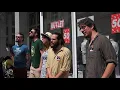 The Longest Johns   - Wellerman - Festival Maritim - Bremen Vegesack/Germany 2019