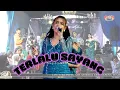 Lagu TERLALU SAYANG || LIVE SESSION ADE ASTRID X GERENGSENG TEAM