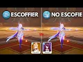 Download Lagu Do You Really Need Escoffier !? For Skirk... [ Genshin Impact ]