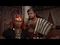 Download Lagu The Ten Commandments (1956): The Deliverer is Moses