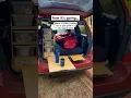 Download Lagu Converting Subaru into a car camper #camping #build #setup #forester #roadtrip #vanlife #suv #camp