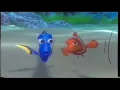 Finding Nemo - Ending Scene VHS Version