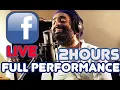 Download Lagu Arijit Singh Facebook Live - Full Performance | 06 June 2021 | Fundraising concert