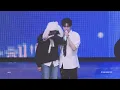 [4K] 260315 ZEROBASEONE WORLD TOUR [HERE&NOW] ENCORE - Running to Future 제로베이스원 성한빈 #직캠 #sunghanbin