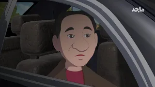 كسلان النادل دندنها