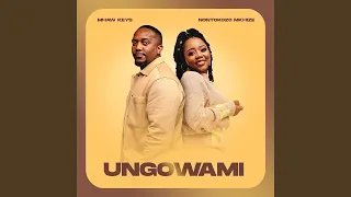Mhaw Keys - Ungowami (Official Audio) feat. Nontokozo Mkhize