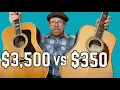 Download Lagu Guild vs Martin Copy | Can you tell a difference? | Cheap Guitar vs Flagship