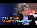 Lagu ‘Formule 1 zal NOOIT MEER hetzelfde zijn'
