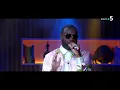 Le live : GIMS « Belle » - C à Vous - 26/05/2021
