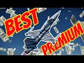 How To Grind Out The F-15 Eagle F-5C 9 Kill Game 1v7
