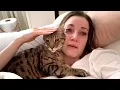 BAMBU S LAST VLOG